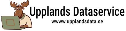 Upplands Dataservice
